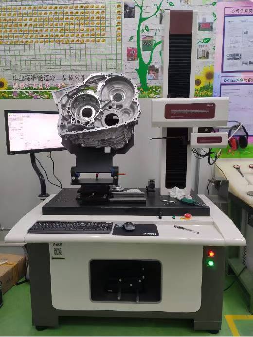 延庆粗糙度轮廓仪